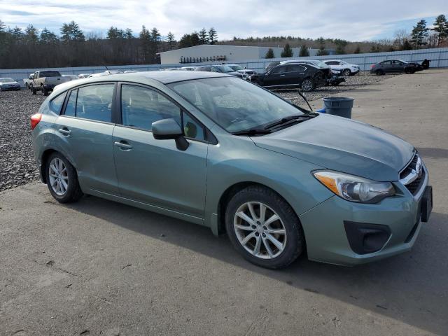 Photo 3 VIN: JF1GPAC65E8220586 - SUBARU IMPREZA 