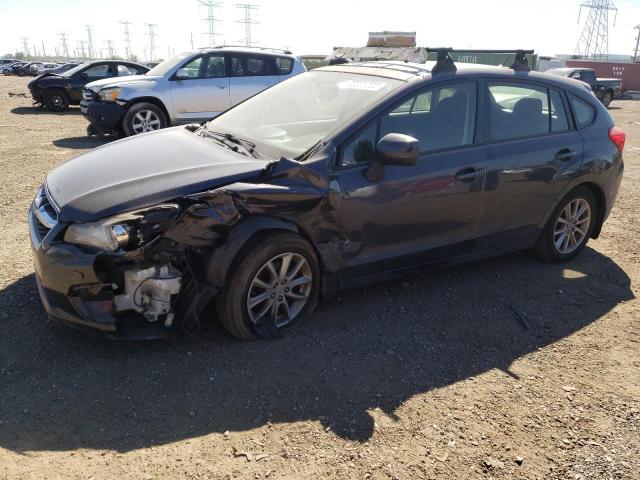 Photo 0 VIN: JF1GPAC65E8227408 - SUBARU IMPREZA PR 