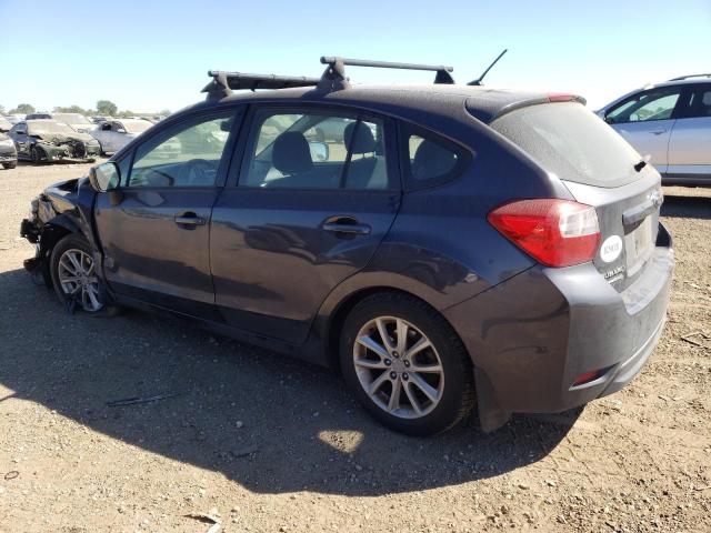 Photo 1 VIN: JF1GPAC65E8227408 - SUBARU IMPREZA PR 