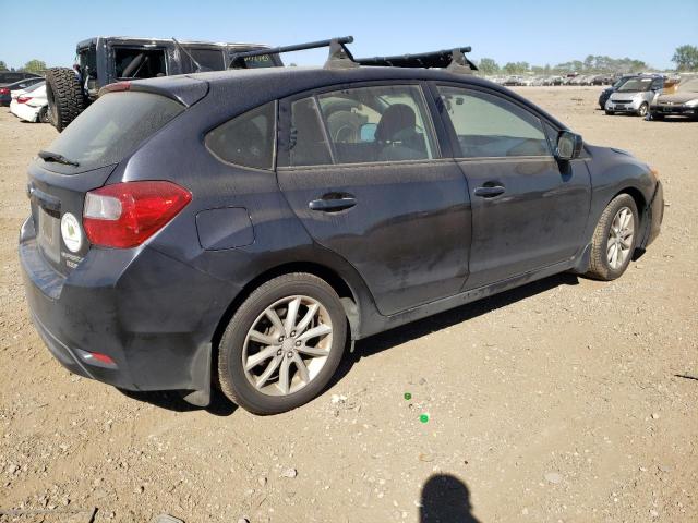 Photo 2 VIN: JF1GPAC65E8227408 - SUBARU IMPREZA PR 