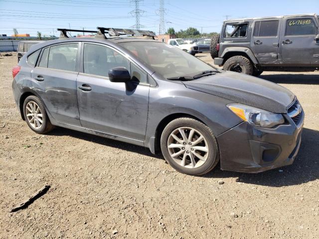 Photo 3 VIN: JF1GPAC65E8227408 - SUBARU IMPREZA PR 