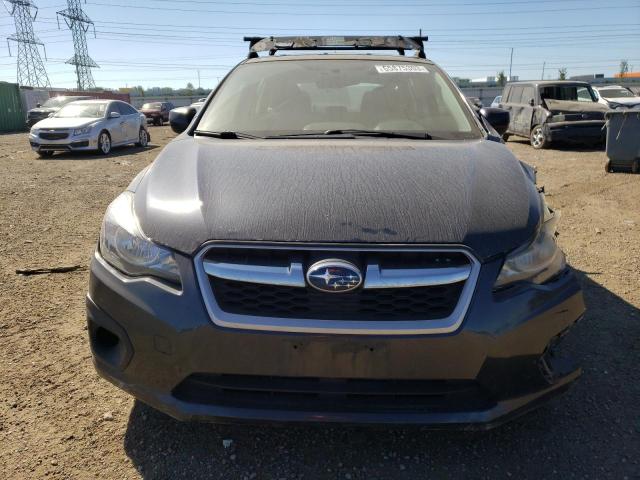 Photo 4 VIN: JF1GPAC65E8227408 - SUBARU IMPREZA PR 