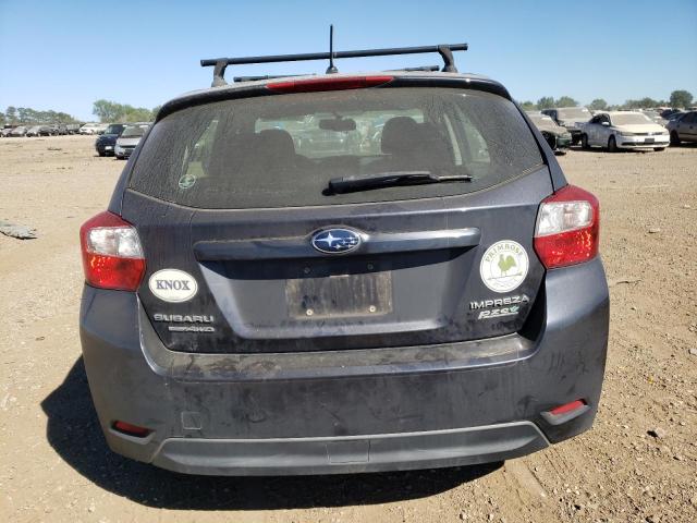 Photo 5 VIN: JF1GPAC65E8227408 - SUBARU IMPREZA PR 