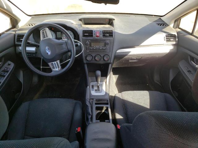 Photo 7 VIN: JF1GPAC65E8227408 - SUBARU IMPREZA PR 