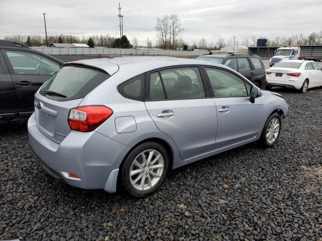 Photo 2 VIN: JF1GPAC65E8253460 - SUBARU IMPREZA PR 