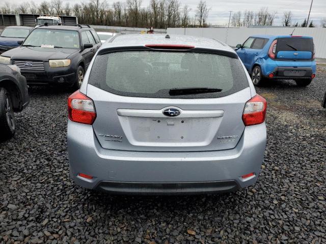 Photo 5 VIN: JF1GPAC65E8253460 - SUBARU IMPREZA PR 