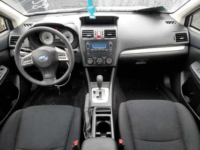 Photo 7 VIN: JF1GPAC65E8253460 - SUBARU IMPREZA PR 