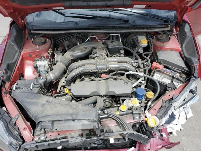 Photo 10 VIN: JF1GPAC65E8265785 - SUBARU IMPREZA 