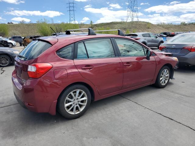 Photo 2 VIN: JF1GPAC65E8265785 - SUBARU IMPREZA 