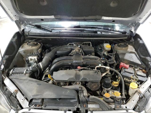 Photo 10 VIN: JF1GPAC65E8316024 - SUBARU IMPREZA PR 