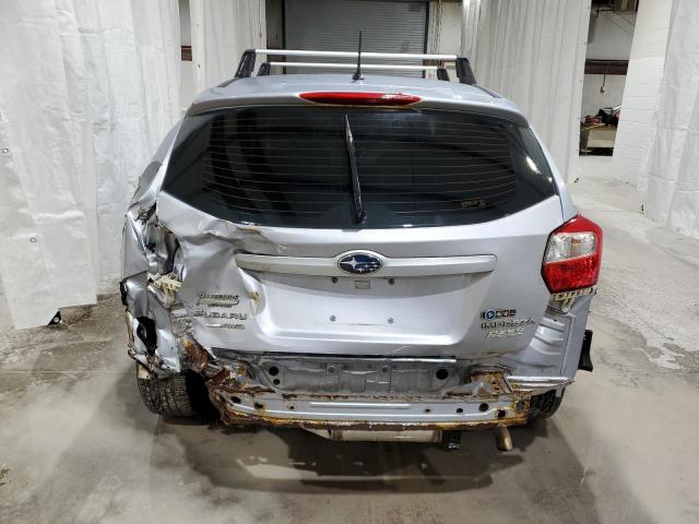 Photo 5 VIN: JF1GPAC65E8316024 - SUBARU IMPREZA PR 