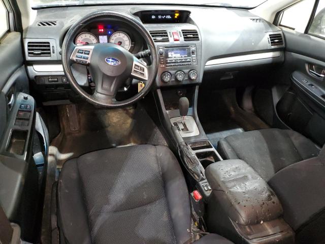 Photo 7 VIN: JF1GPAC65E8316024 - SUBARU IMPREZA PR 