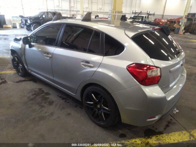 Photo 2 VIN: JF1GPAC65EG326199 - SUBARU IMPREZA WAGON 