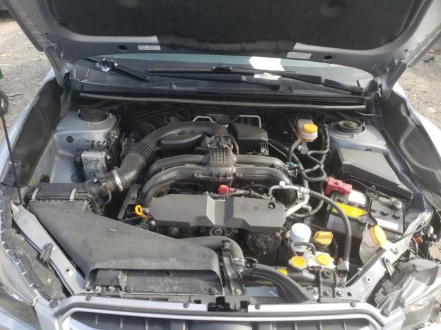 Photo 6 VIN: JF1GPAC65EH334328 - SUBARU IMPREZA 