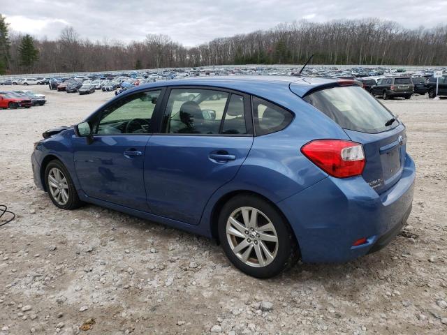 Photo 1 VIN: JF1GPAC65F8200159 - SUBARU IMPREZA PR 