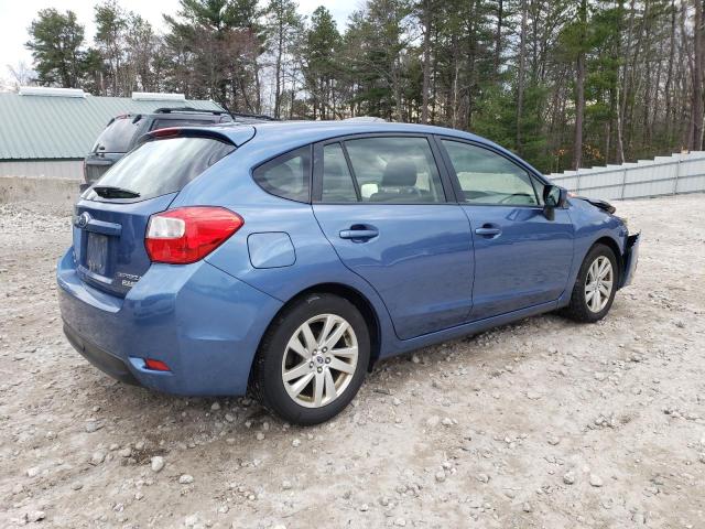 Photo 2 VIN: JF1GPAC65F8200159 - SUBARU IMPREZA PR 