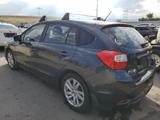 Photo 1 VIN: JF1GPAC65F8204714 - SUBARU IMPREZA PR 