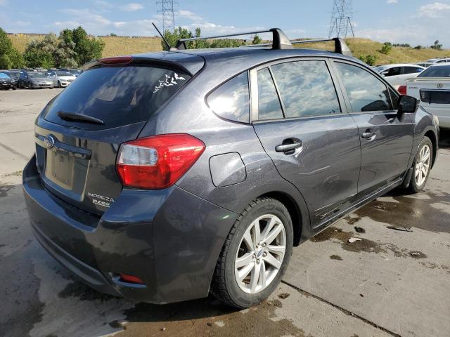 Photo 2 VIN: JF1GPAC65F8204714 - SUBARU IMPREZA PR 