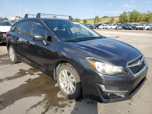 Photo 3 VIN: JF1GPAC65F8204714 - SUBARU IMPREZA PR 