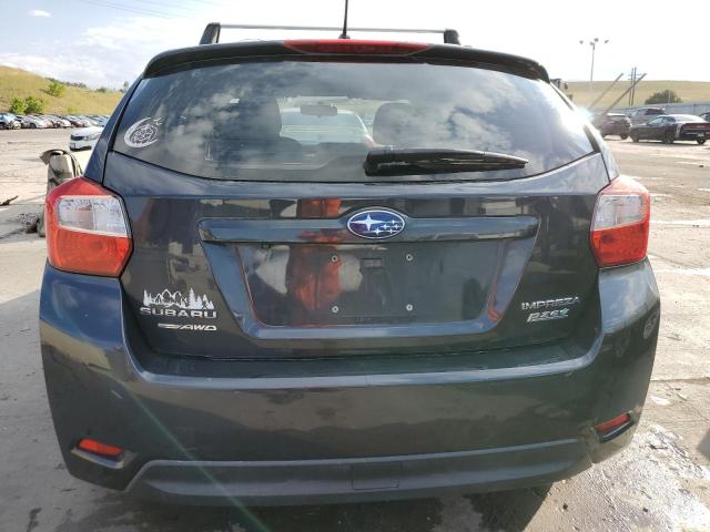 Photo 5 VIN: JF1GPAC65F8204714 - SUBARU IMPREZA PR 