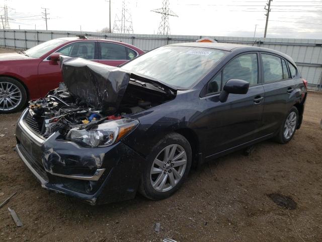 Photo 0 VIN: JF1GPAC65F8228558 - SUBARU IMPREZA PR 