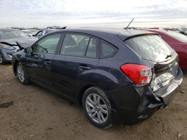 Photo 1 VIN: JF1GPAC65F8228558 - SUBARU IMPREZA PR 