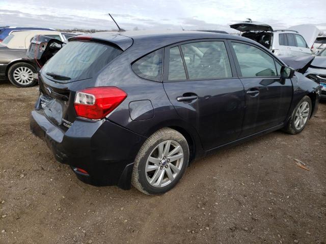 Photo 2 VIN: JF1GPAC65F8228558 - SUBARU IMPREZA PR 