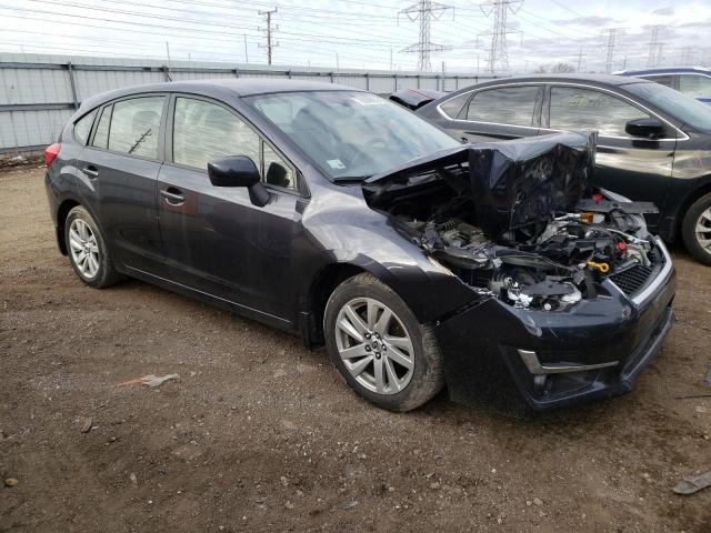 Photo 3 VIN: JF1GPAC65F8228558 - SUBARU IMPREZA PR 