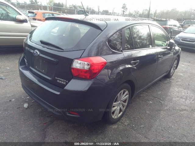 Photo 3 VIN: JF1GPAC65F8237339 - SUBARU IMPREZA WAGON 