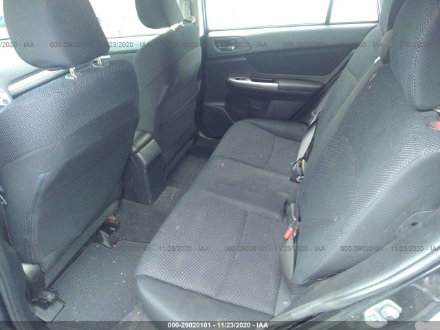 Photo 7 VIN: JF1GPAC65F8237339 - SUBARU IMPREZA WAGON 