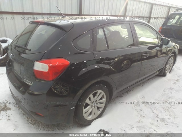 Photo 3 VIN: JF1GPAC65F8307485 - SUBARU IMPREZA WAGON 