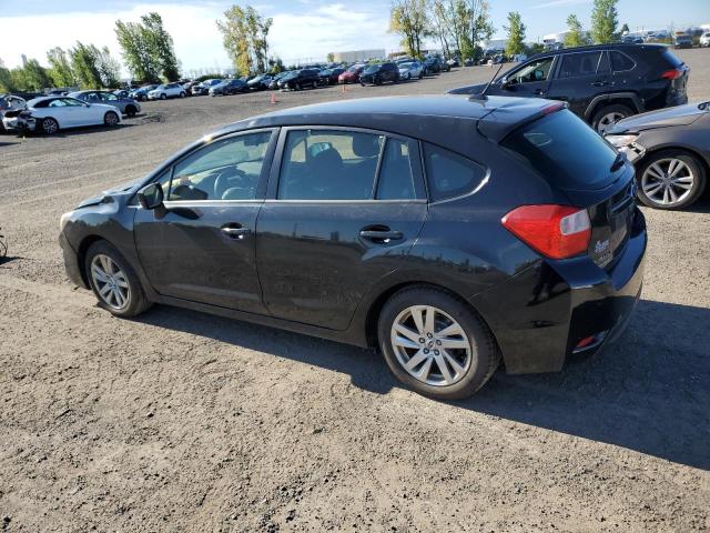 Photo 1 VIN: JF1GPAC65FG261310 - SUBARU IMPREZA PR 