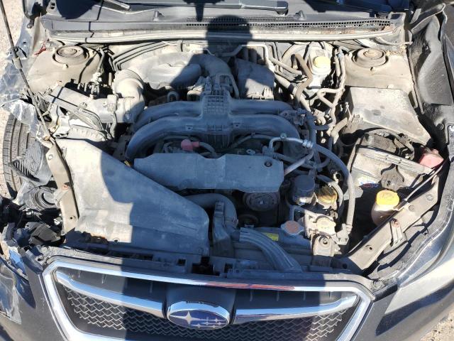 Photo 10 VIN: JF1GPAC65FG261310 - SUBARU IMPREZA PR 