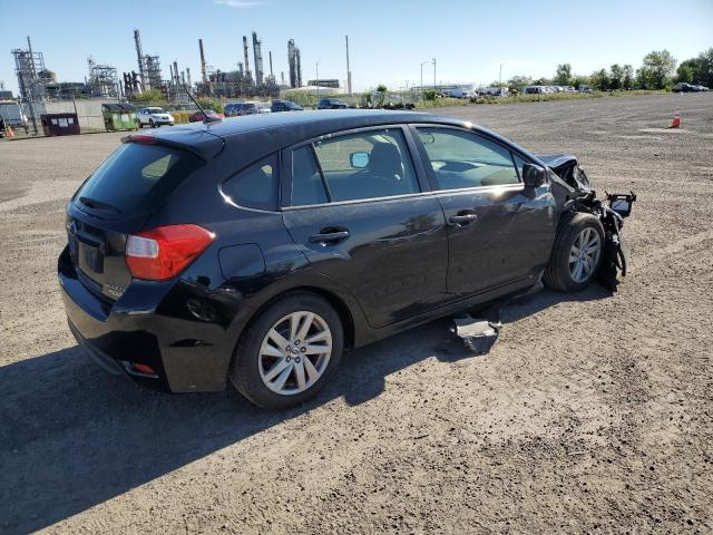 Photo 2 VIN: JF1GPAC65FG261310 - SUBARU IMPREZA PR 