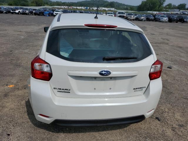 Photo 5 VIN: JF1GPAC65FH203630 - SUBARU IMPREZA PR 