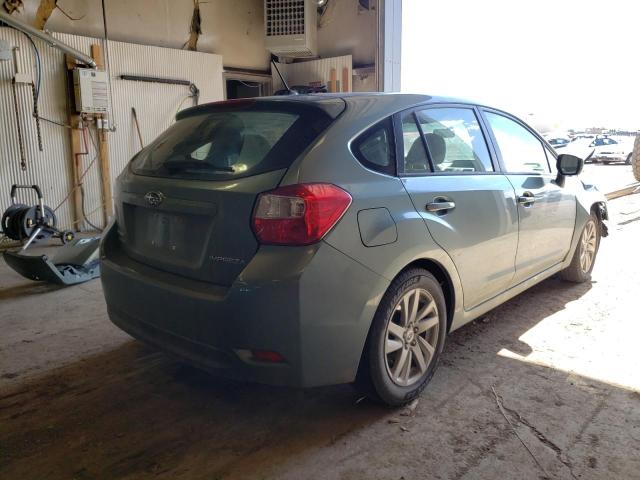 Photo 3 VIN: JF1GPAC65FH273340 - SUBARU IMPREZA PR 