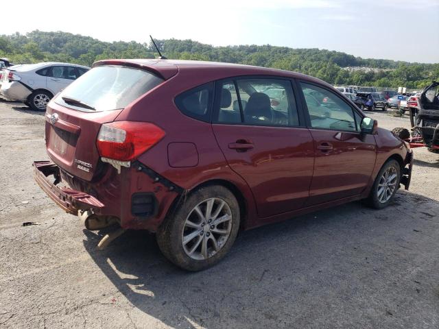 Photo 2 VIN: JF1GPAC66CH208699 - SUBARU IMPREZA PR 