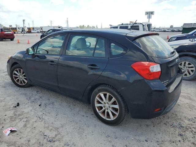 Photo 1 VIN: JF1GPAC66CH212672 - SUBARU IMPREZA PR 