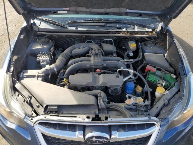 Photo 10 VIN: JF1GPAC66CH241122 - SUBARU IMPREZA PR 