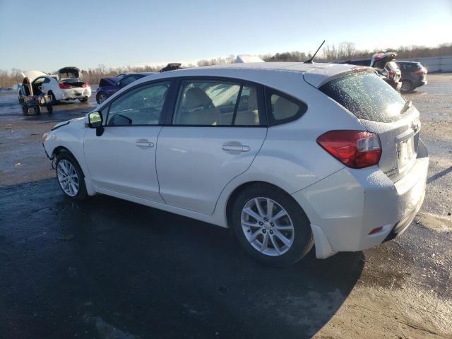 Photo 1 VIN: JF1GPAC66CH242271 - SUBARU IMPREZA PR 