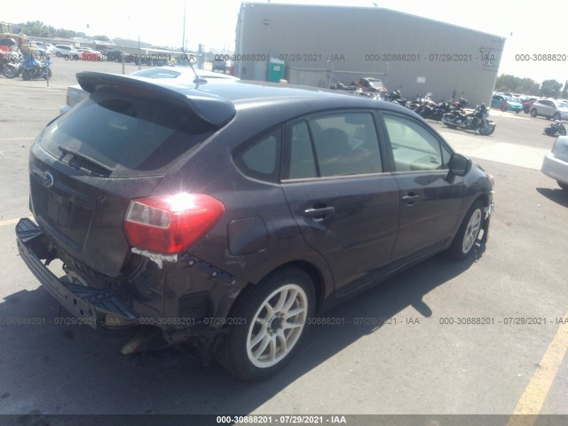 Photo 3 VIN: JF1GPAC66D2800835 - SUBARU IMPREZA WAGON 