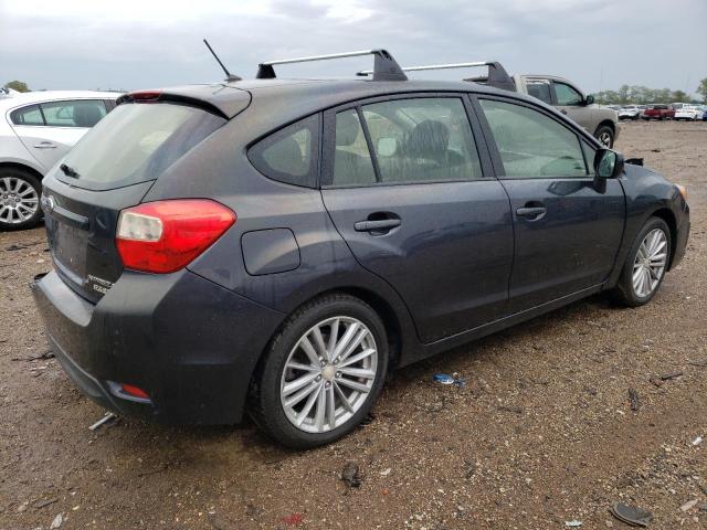 Photo 2 VIN: JF1GPAC66D2859321 - SUBARU IMPREZA PR 