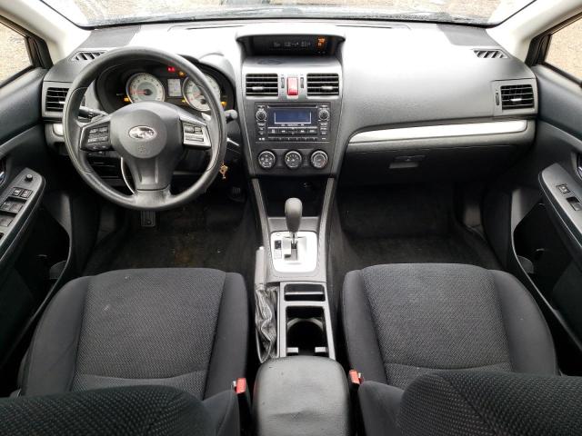 Photo 7 VIN: JF1GPAC66D2859321 - SUBARU IMPREZA PR 