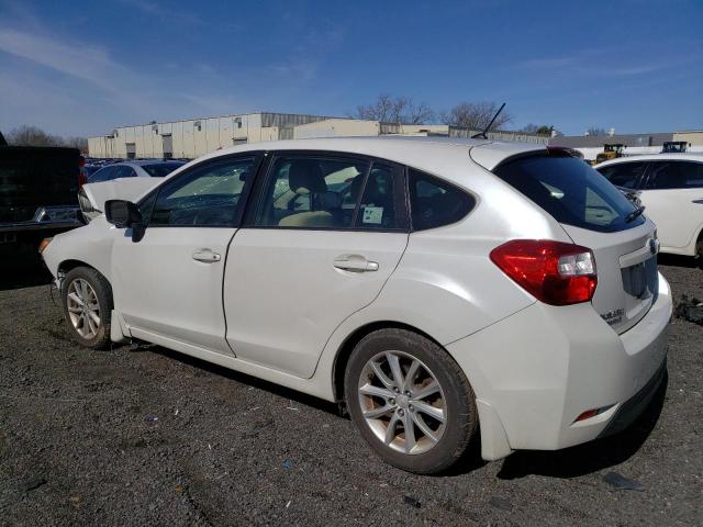 Photo 1 VIN: JF1GPAC66D2869685 - SUBARU IMPREZA 