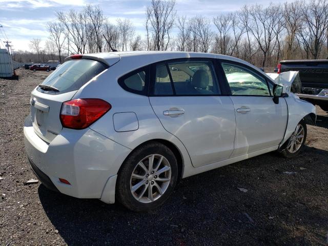 Photo 2 VIN: JF1GPAC66D2869685 - SUBARU IMPREZA 