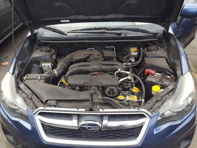 Photo 6 VIN: JF1GPAC66D2882503 - SUBARU IMPREZA PR 