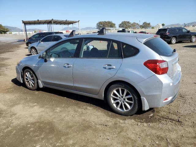 Photo 1 VIN: JF1GPAC66DH204167 - SUBARU IMPREZA 