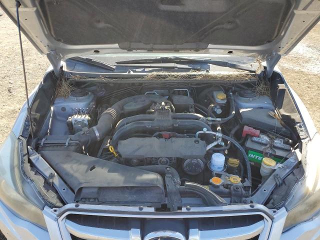 Photo 10 VIN: JF1GPAC66DH204167 - SUBARU IMPREZA 