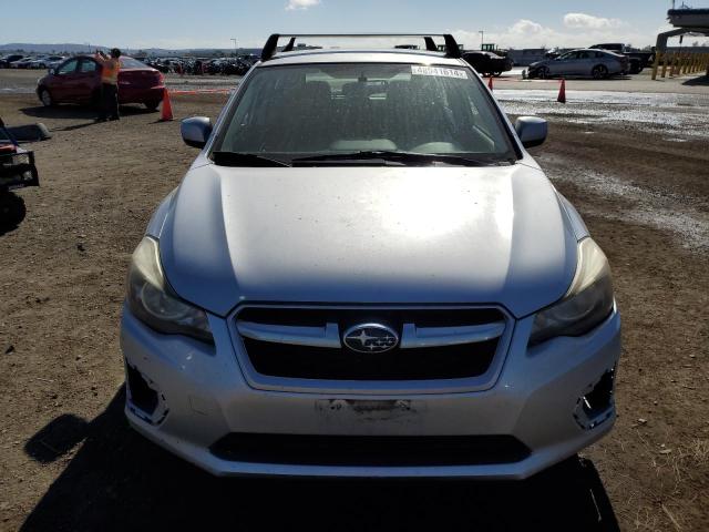 Photo 4 VIN: JF1GPAC66DH204167 - SUBARU IMPREZA 