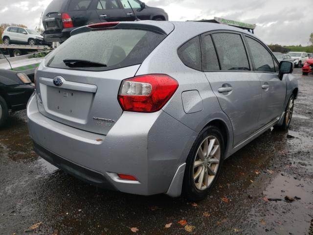 Photo 3 VIN: JF1GPAC66DH812089 - SUBARU IMPREZA PR 